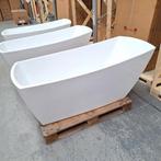 LAATSTE Ligbad nieuw acryl glanzend lichtgewicht nr121, Ophalen of Verzenden, Nieuw