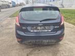 Ford Fiesta 1.5 Diesel, Auto's, Ford, Euro 5, Bedrijf, 5 deurs, Fiësta