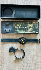 SUUNTO RUN sporthorloge - NIEUW!!, Zwart, IOS, Nieuw, Ophalen of Verzenden