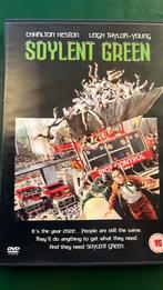 Soylent Green DVD, Enlèvement ou Envoi, Comme neuf