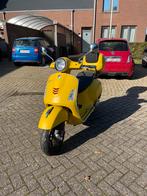 Vespa 125 GTS super, Motoren, Motoren | Piaggio, Scooter, Particulier, 125 cc, 11 kW of minder