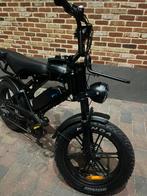 Fatbike ouxi v20, Vélos & Vélomoteurs, Vélos électriques, Enlèvement, Comme neuf