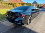 BMW 745e M-Pack Full, Automaat, 4 deurs, Achterwielaandrijving, Leder