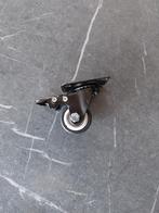 Wieletjes, Motoren, Ophalen