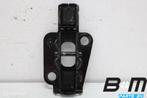 Bevestigingsplaat achterbank links VW Caddy 2K 2K5883285, Gebruikt