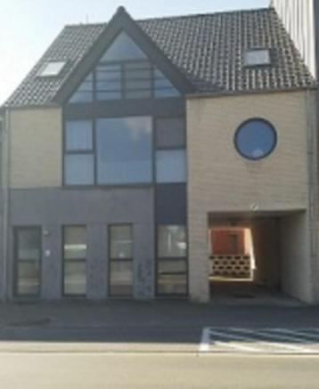 Riant duplex appartement + 1 parkeerplaats beschikbaar voor biedingen
