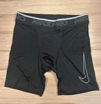 Nike Sportbroek maat M, Kleding | Heren, Verzenden, Zwart, Nike, Overige typen