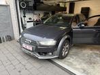 Audi A4 allroad facelift full option, Auto's, Automaat, Euro 5, 1995 cc, A4
