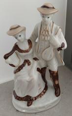 Porseleinen beeldjes, Antiek en Kunst, Ophalen