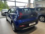 Hyundai Bayon 1.2 MT5 AIR, Te koop, Benzine, Overige modellen, 1120 kg