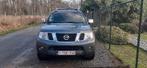 Nissan Navara, Auto's, Nissan, 2500 cc, 224 g/km, 4 cilinders, Lederen bekleding