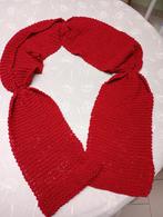 Echarpe rouge, Vêtements | Femmes, Enlèvement ou Envoi