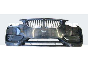 Bumper BMW 2 F22 F23 13-Voorbumper Q2816 beschikbaar voor biedingen