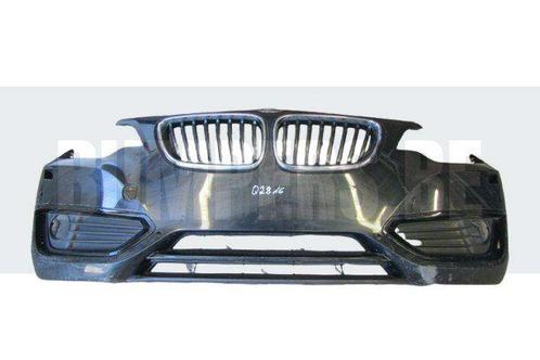 Bumper BMW 2 F22 F23 13-Voorbumper Q2816, Auto-onderdelen, Carrosserie, Bumper, Voor, Gebruikt, 6 maanden garantie, Ophalen of Verzenden