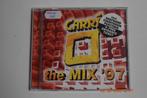 cd : Carré - The mix '97, Cd's en Dvd's, Ophalen of Verzenden, Gebruikt