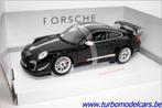 Porsche 911 GT3 R.S. 4.0 1/18 Burago, Hobby en Vrije tijd, Modelauto's | 1:18, Verzenden, Nieuw, Auto, Burago