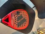 Adidas cross it, Sport en Fitness, Padel, Ophalen, Zo goed als nieuw, Padelracket