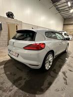 Zeer mooie Scirocco 200pk dsg  te koop, Auto's, 4 zetels, Euro 6, 4 cilinders, Electronic Stability Program (ESP)