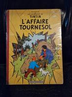 Tintin l'affaire tournesol, Livres, BD