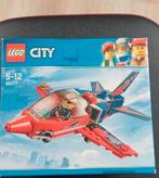 Lego city 60177, Ophalen of Verzenden, Zo goed als nieuw, Lego