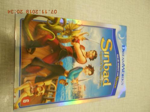 verschillende kinderen dvd 2, Cd's en Dvd's, Dvd's | Kinderen en Jeugd, Ophalen of Verzenden