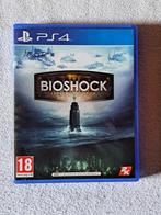 Bioshock the collection disc 1: bioshock and bioshock 2, Games en Spelcomputers, Games | Sony PlayStation 4, Ophalen of Verzenden