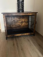 Honden bench, Dieren en Toebehoren, Hondenbenches, Ophalen, Zo goed als nieuw