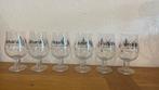 Victoria tomorrowland 2024 06 verres 33 cl, Verzamelen, Glas en Drinkglazen, Ophalen of Verzenden, Zo goed als nieuw