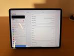 Ipad Pro 12.9 4th gen, Computers en Software, Apple iPads, 9 inch, Zwart, Ophalen of Verzenden, Zo goed als nieuw