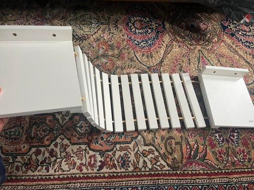 Kattentrap/loopbrug AniOne Wild Variety-klimmen en spelen, Dieren en Toebehoren, Katten-accessoires, Zo goed als nieuw, Ophalen
