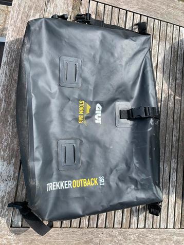 Stormbag - Binnentas Givi 35l beschikbaar voor biedingen