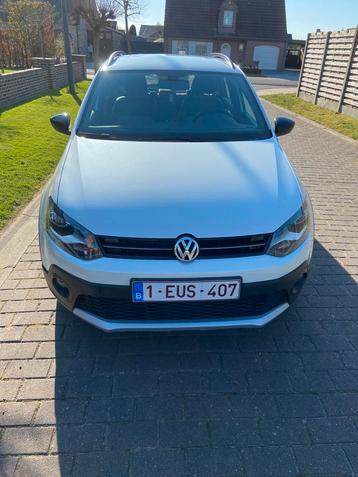 Polo -cross, Autos, Cuir, Euro 5, Achat, 4 portes