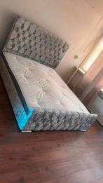 Premium Luxe Bed – Nieuwstaat | Direct Leverbaar, Envoi