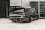 BMW M3 TOURING Individual TIEFGRUN Full Carbon Int & Ex, Auto's, Automaat, 1940 kg, 2993 cc, USB