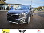 Suzuki S-Cross 1.4 GL+, Auto's, Voorwielaandrijving, Stof, 4 cilinders, Hybride Elektrisch/Benzine