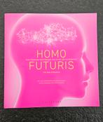 Tim Van Steendam - Homo Futuris, Boeken, Informatica en Computer, Ophalen of Verzenden, Zo goed als nieuw, Tim Van Steendam