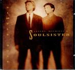 cd   /   Soulsister – Simple Rule, Cd's en Dvd's, Ophalen of Verzenden