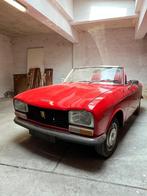 Peugeot 304, Auto's, Voorwielaandrijving, Overige modellen, Cabriolet, Handgeschakeld