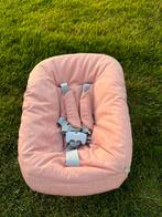 Tripp Trapp Newborn Set van Stokke + GRATIS hoes, Ophalen of Verzenden