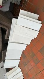 Afbraak planken van keukenkastjes en -lades Gratis, Ophalen, Zo goed als nieuw