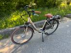 Elektrische fiets, Fietsen en Brommers, Elektrische fietsen, Ophalen, Zo goed als nieuw