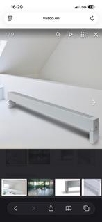 Vasco Primula P2/130 te koop ( 2 stuks ), Doe-het-zelf en Bouw, Verwarming en Radiatoren, Ophalen, Gebruikt, Minder dan 30 cm