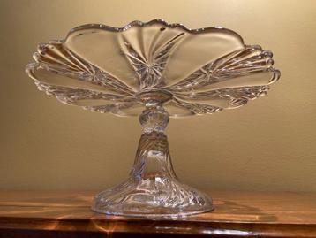  taartschotel Val Saint Lambert, Bambou er étoiles beschikbaar voor biedingen