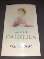 Gore Vidal's CALIGULA, W. Howard, Erotiek, Romeinse Rijk, Pays-Bas, Utilisé, Enlèvement ou Envoi, W. Howard