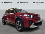 Citroen C3 Aircross Electric Comfort Range MAX, Automaat, Parkeersensor, Elektrisch, 83 kW