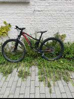 MTB full suspension BMC speedfox, Fietsen en Brommers, Fietsen | Mountainbikes en ATB, Fully, Ophalen, Zo goed als nieuw, Overige merken