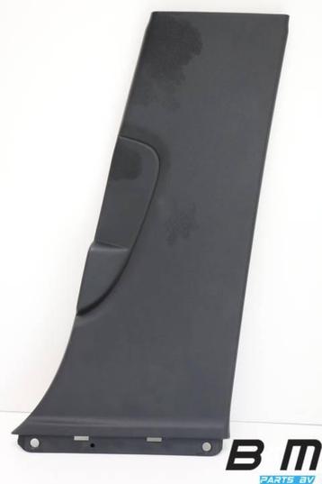 B-stijl bekleding rechts Audi A1 Sportback FL beschikbaar voor biedingen