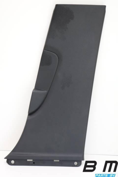 B-stijl bekleding rechts Audi A1 Sportback FL, Auto-onderdelen, Interieur en Bekleding, Gebruikt