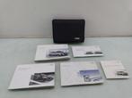 INSTRUKTIEBOEK Audi A4 Avant (B8) (01-2007/12-2015), Gebruikt, Audi