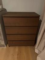 IKEA Malm dressoir, Huis en Inrichting, Ophalen, Gebruikt